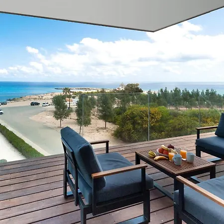 Marisol - Beachfront Πρωταράς