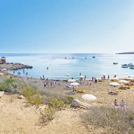 Marisol - Beachfront Διαμέρισμα