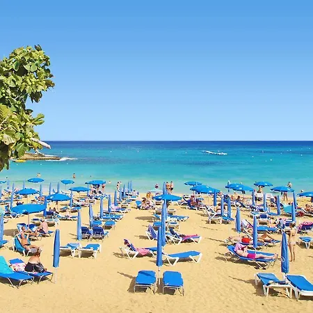 Marisol - Beachfront * Πρωταράς
