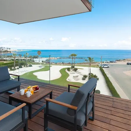 Appartamento Marisol - Beachfront