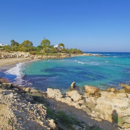 Marisol - Beachfront * Protaras