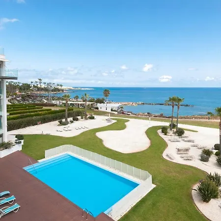 Marisol - Beachfront *