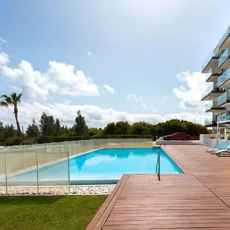 Apartment Marisol - Beachfront