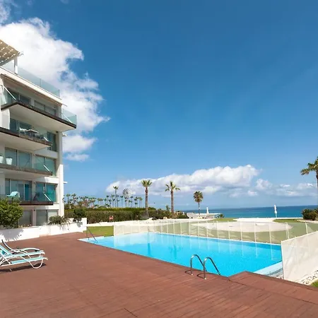 Marisol - Beachfront * Protaras