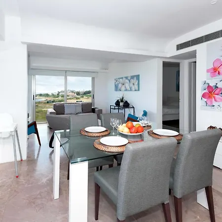 Marisol - Beachfront Protaras