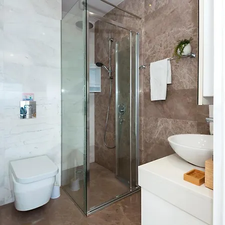 Marisol - Beachfront Daire