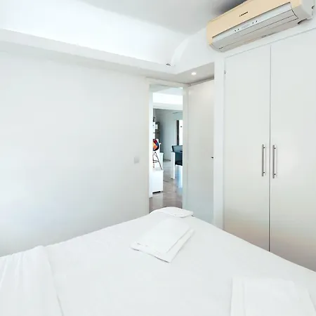 Marisol - Beachfront Daire Protaras