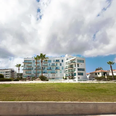 Daire Marisol - Beachfront *