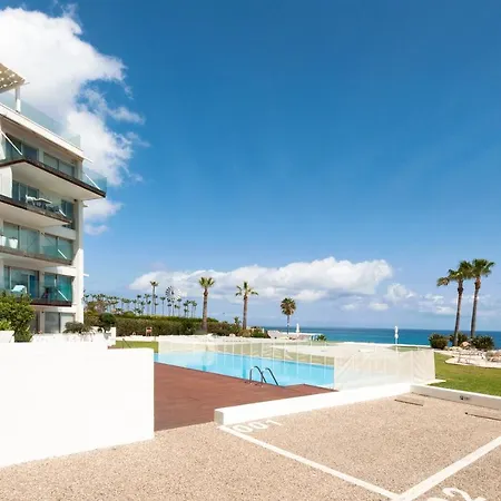 Daire Marisol - Beachfront