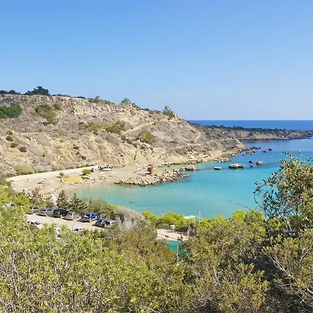 Marisol - Beachfront Apartment