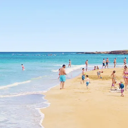 Marisol - Beachfront