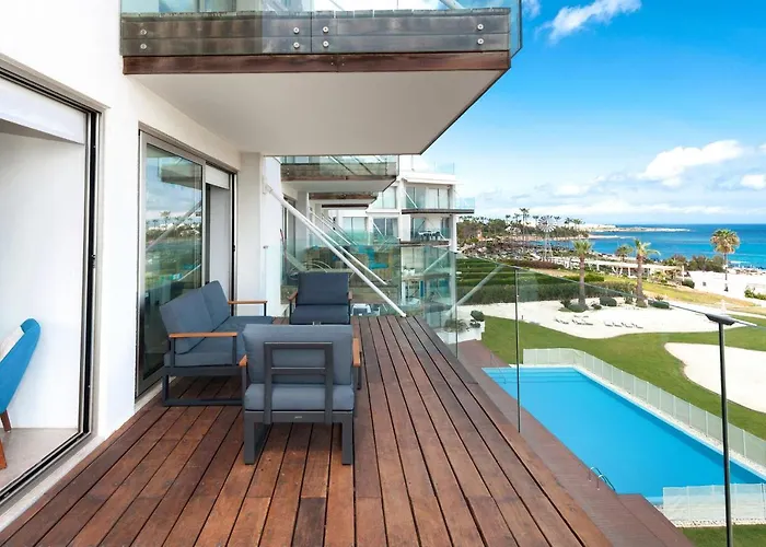 Marisol - Beachfront