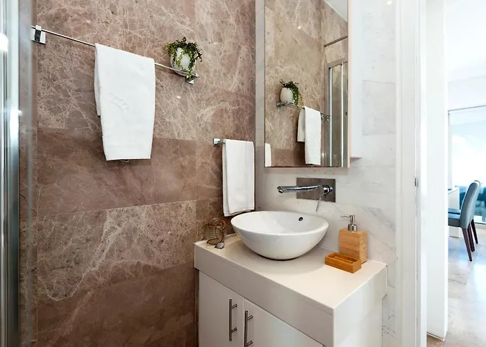 Marisol - Beachfront