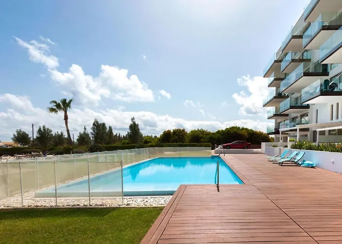 아파트 Marisol - Beachfront