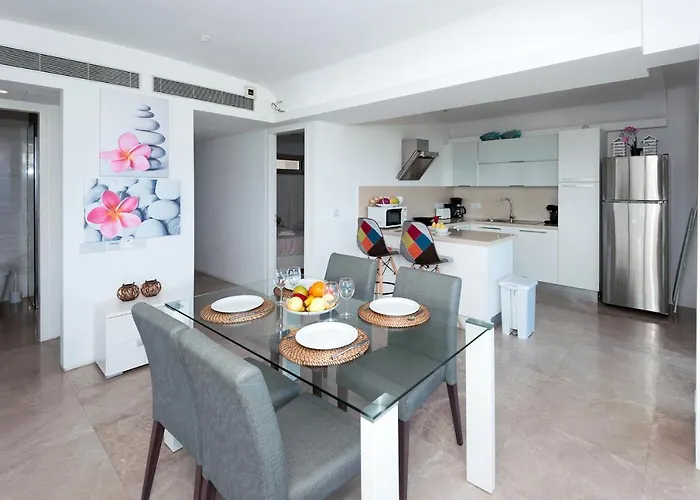 Marisol - Beachfront