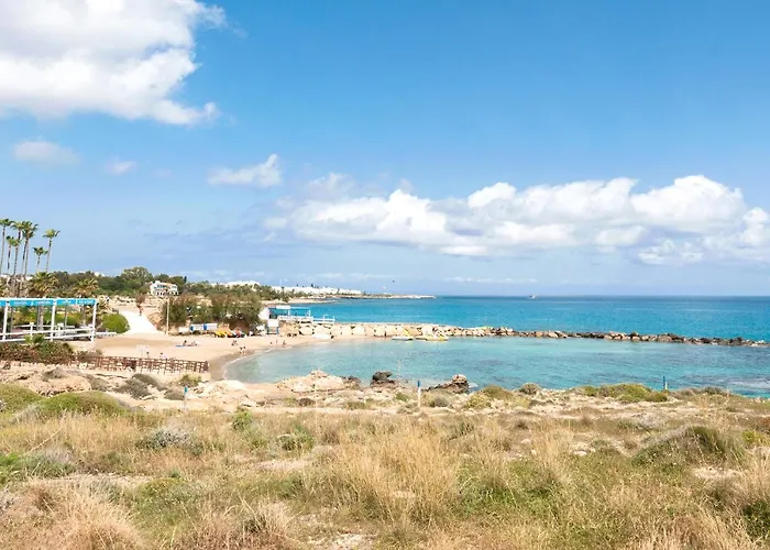 아파트 Marisol - Beachfront *