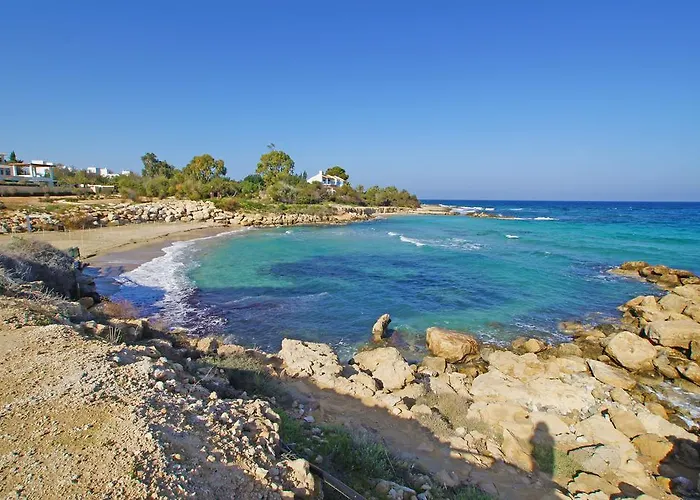 Marisol - Beachfront * 프로타라스