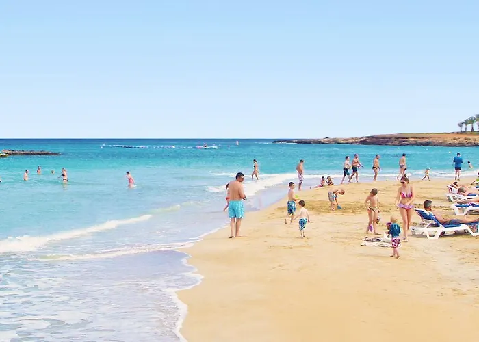 Marisol - Beachfront