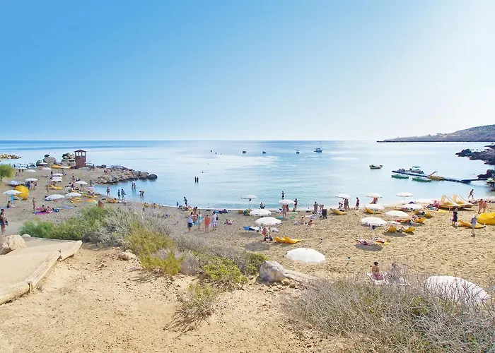 Marisol - Beachfront 아파트