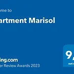 Marisol - Beachfront Protarász