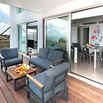 Marisol - Beachfront Protarász