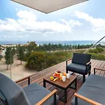 Marisol - Beachfront Apartman Protarász