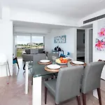 Marisol - Beachfront Protarász