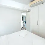 Marisol - Beachfront Apartman Protarász