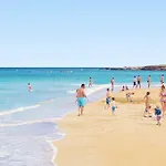 Marisol - Beachfront
