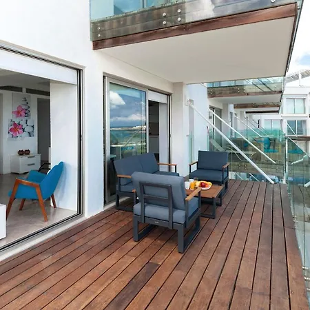 Apartman Marisol - Beachfront