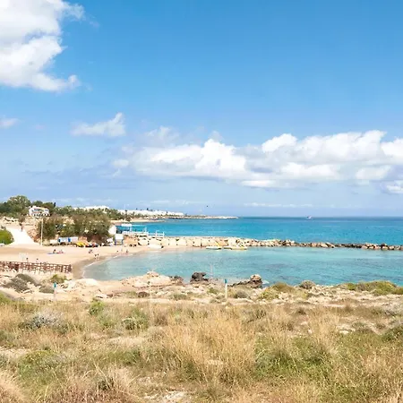 Apartament Marisol - Beachfront *